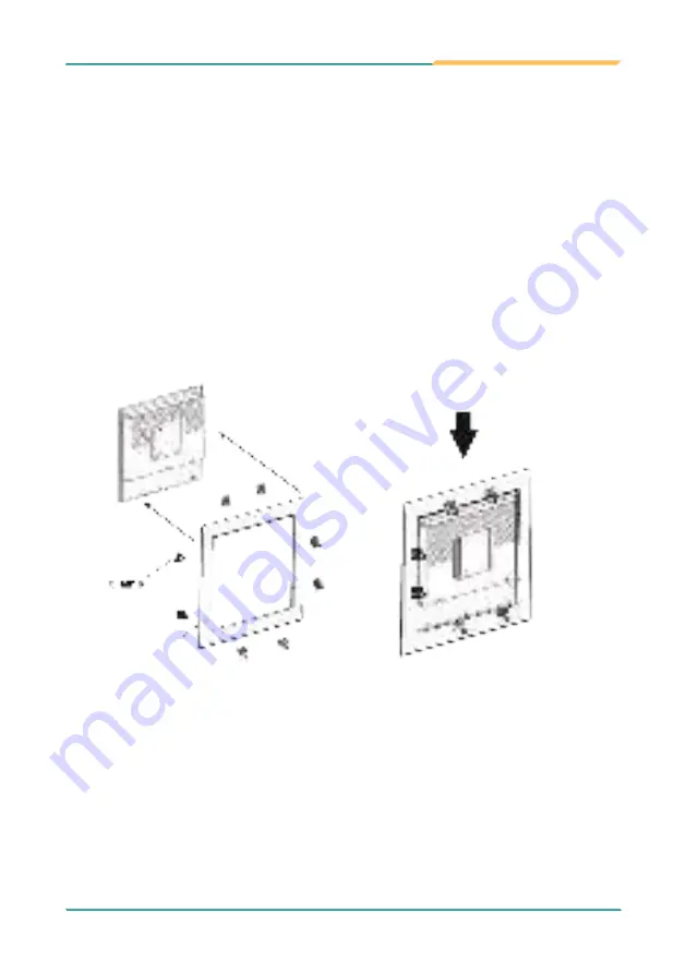 Arbor Technology Tokin Series User Manual Download Page 47