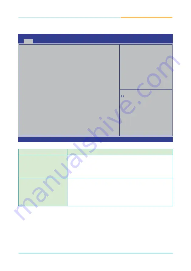 Arbor Technology Tokin Series User Manual Download Page 83