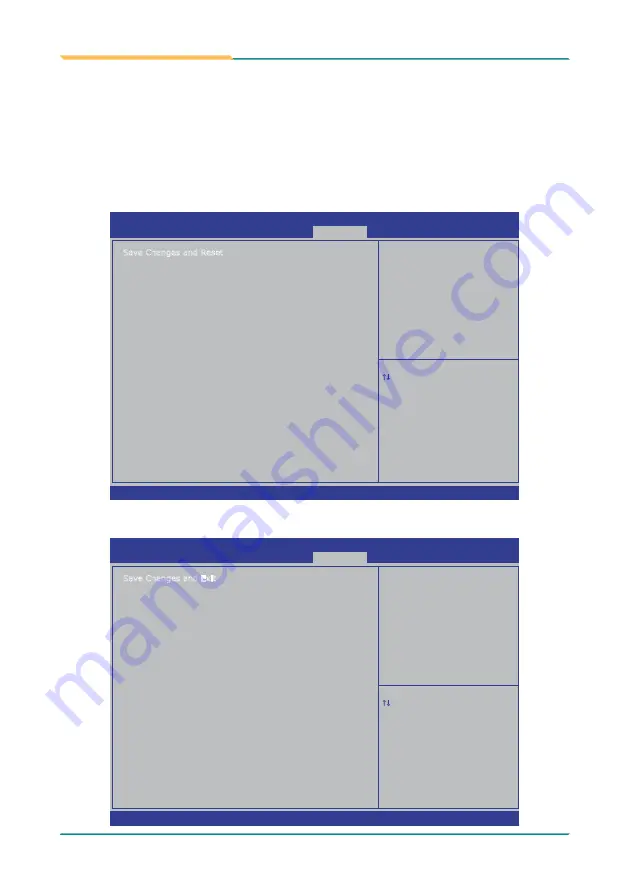 Arbor Technology Tokin Series User Manual Download Page 104