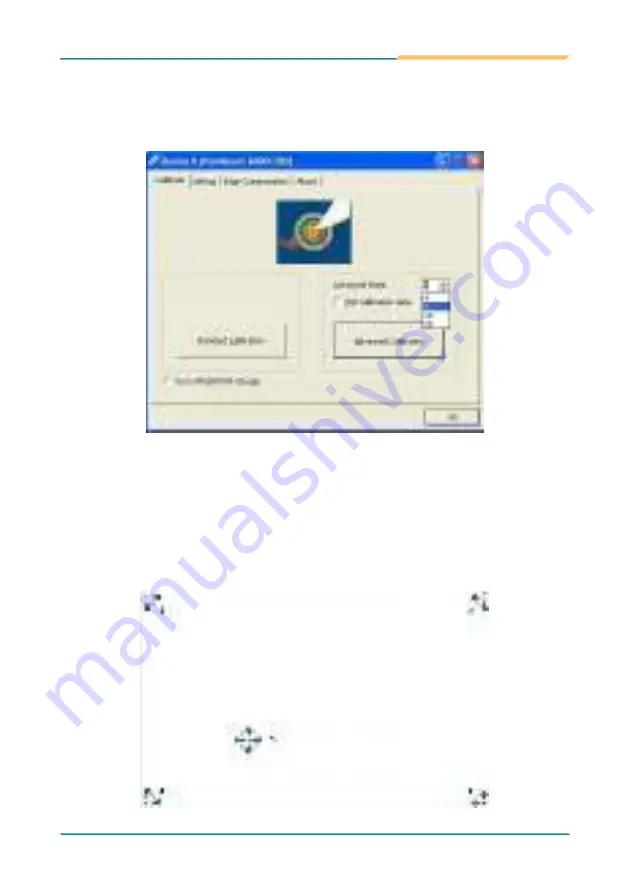 Arbor Technology Tokin Series User Manual Download Page 113