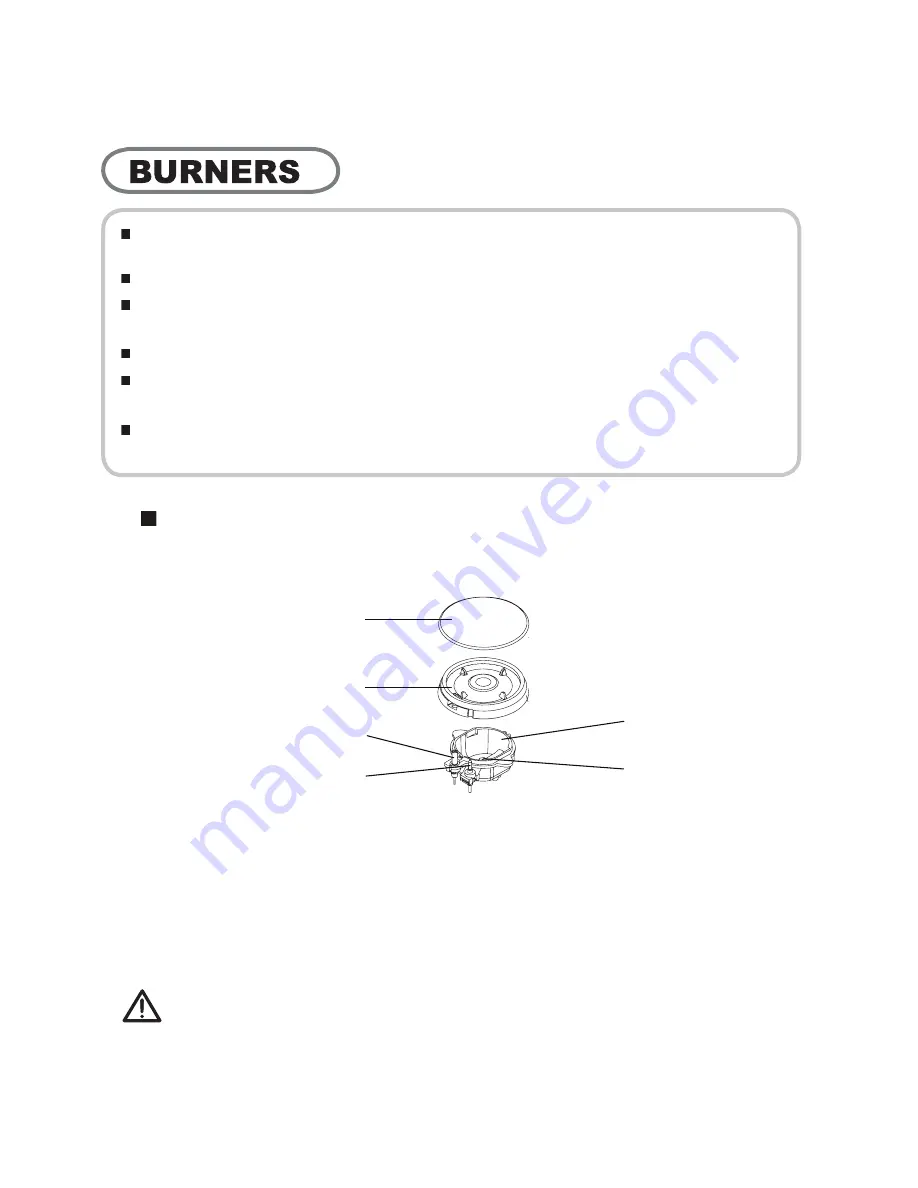 ARC ACG4 User Manual Download Page 16