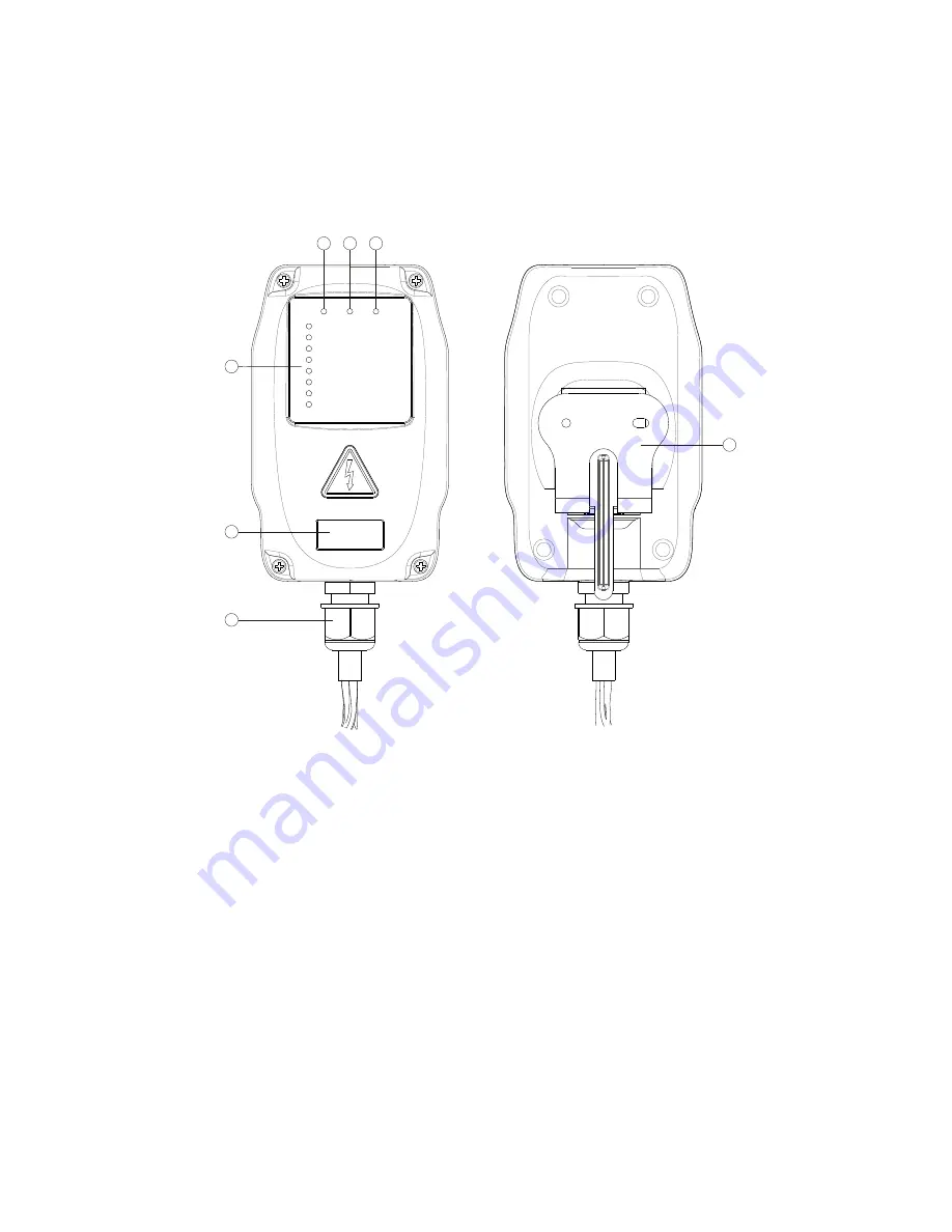 ARC Flex Mini Скачать руководство пользователя страница 6