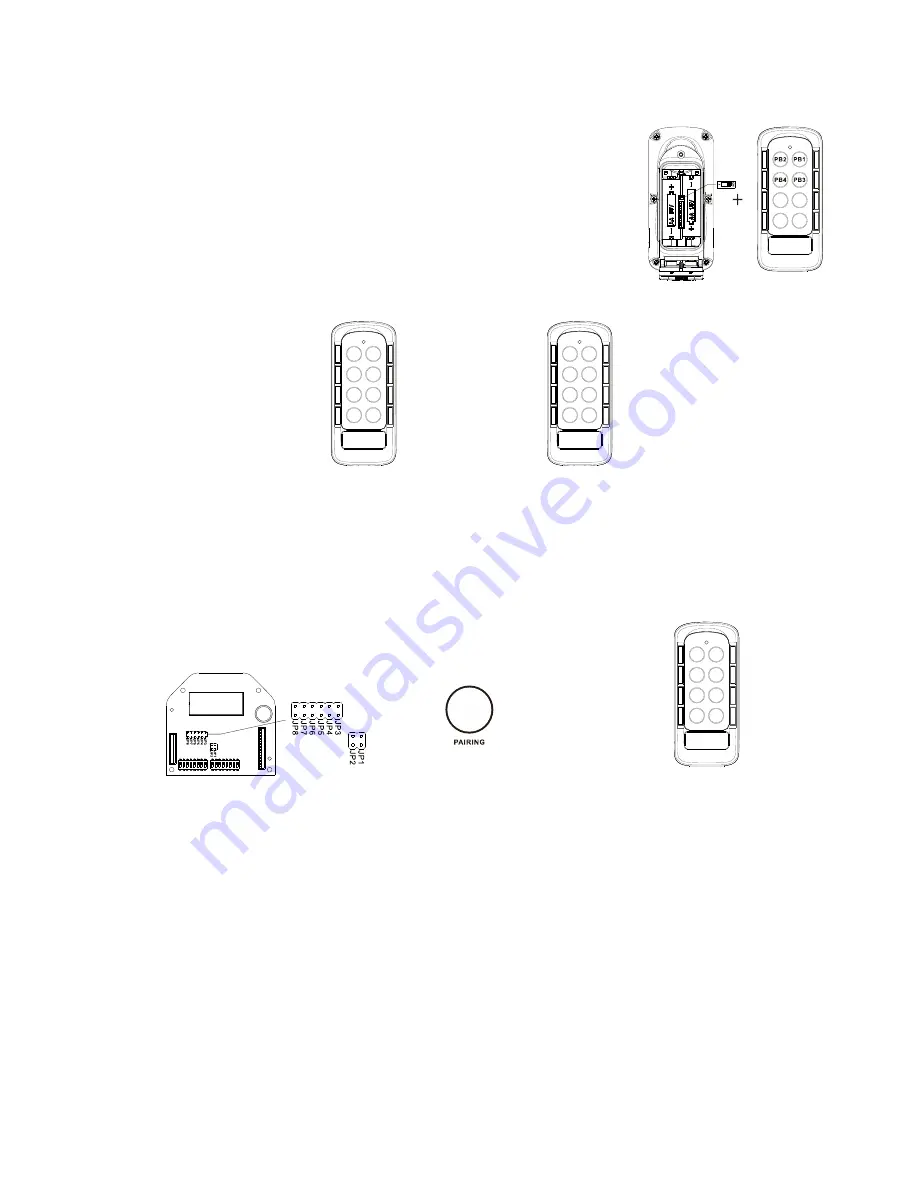 ARC Flex Mini Скачать руководство пользователя страница 10