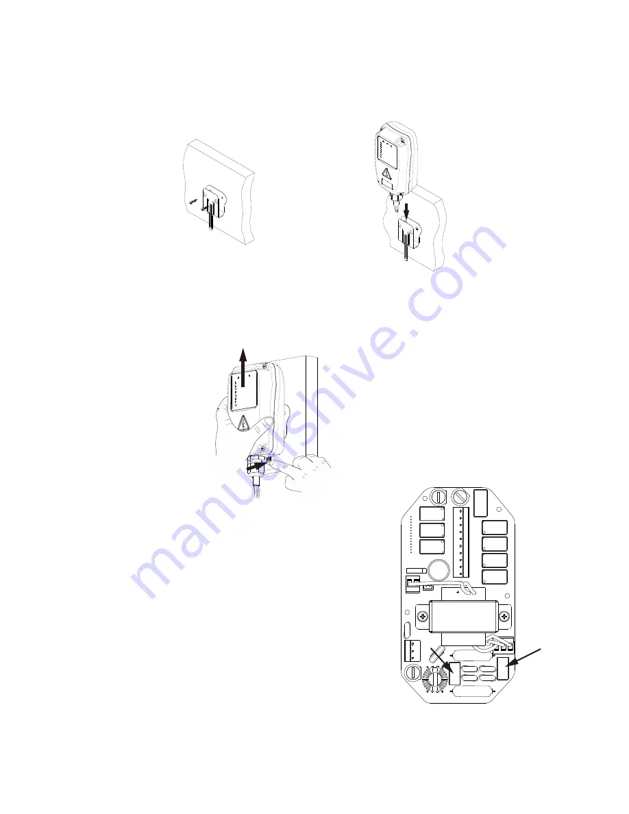 ARC Flex Mini Скачать руководство пользователя страница 14