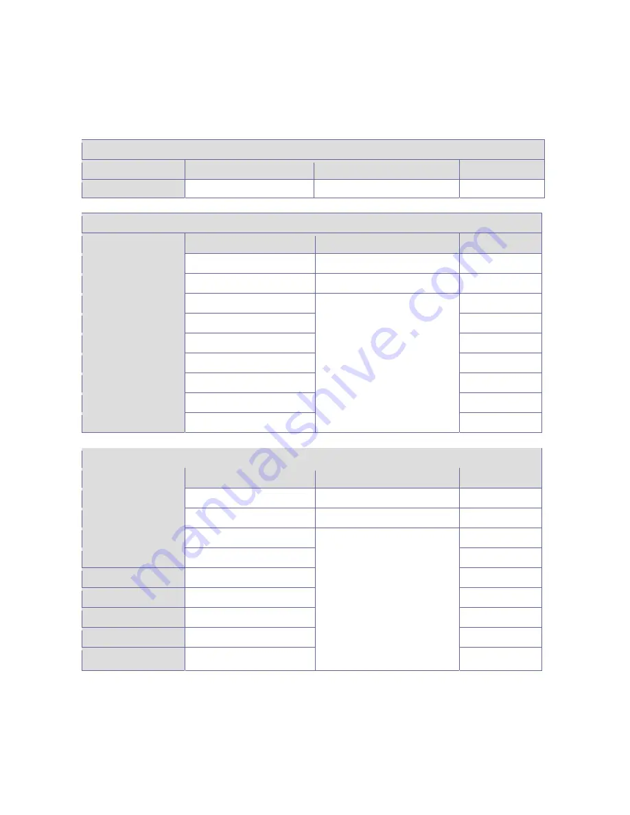 ARCA AIRPELLET Technical Manual Download Page 33