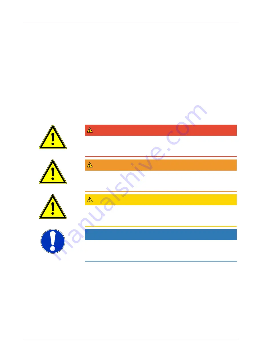 ARCA ARCAPAQ 812-223 N-DWK-0 Operating And Maintenance Manual Download Page 7