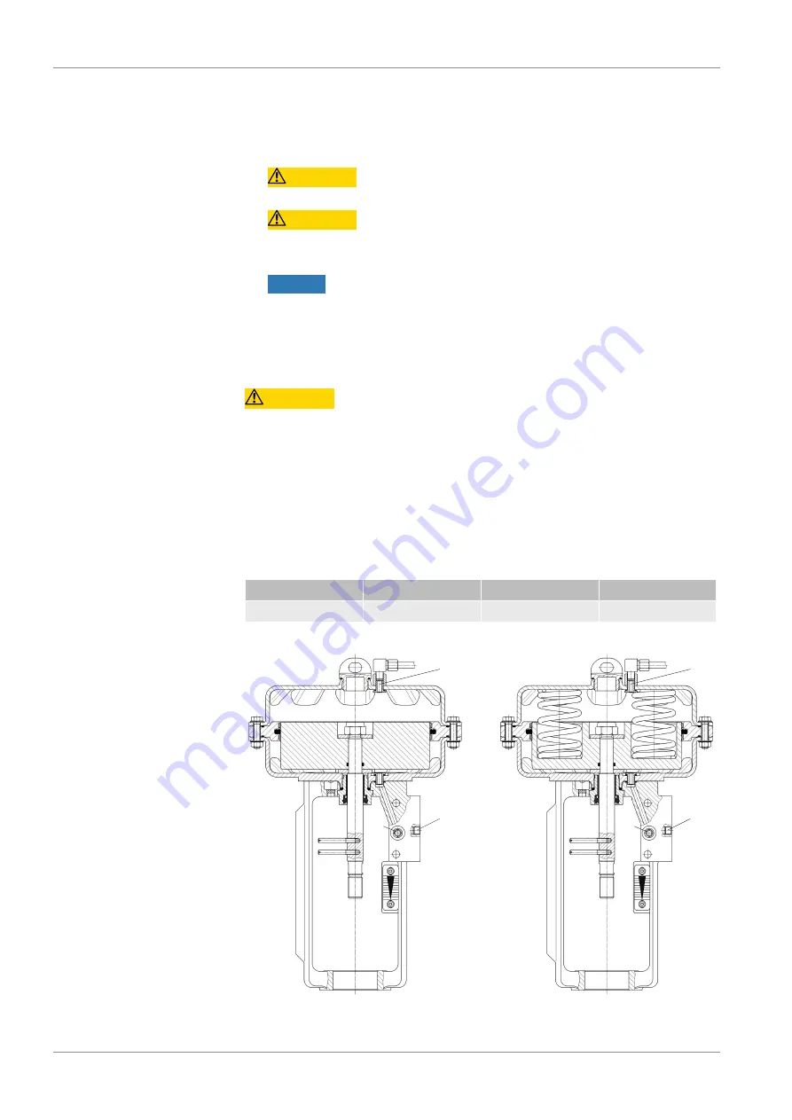 ARCA ARCAPAQ 812-223 N-DWK-0 Operating And Maintenance Manual Download Page 24