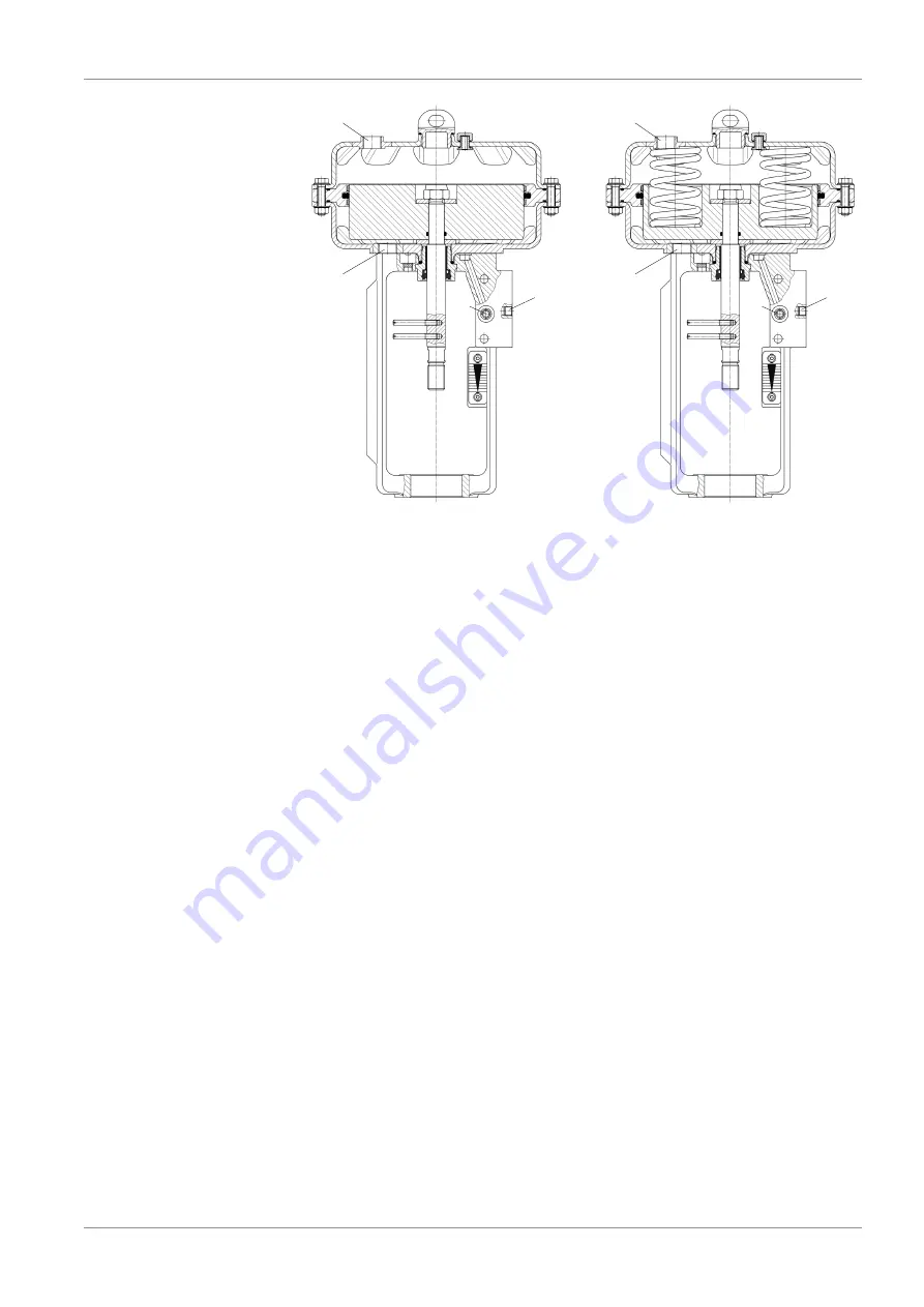 ARCA ARCAPAQ 812-223 N-DWK-0 Скачать руководство пользователя страница 25