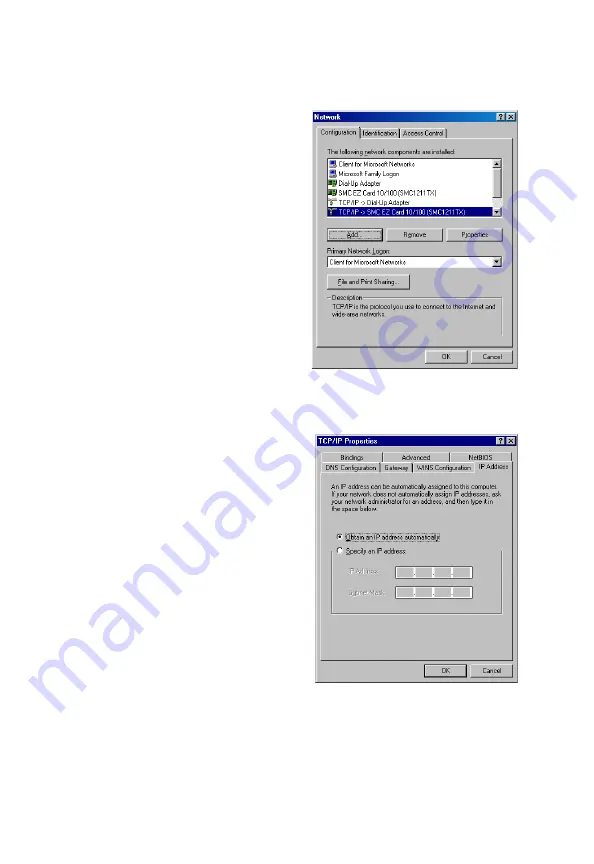 Arcadyan Technology Corporation WG4005D-ZZ Manual Download Page 28