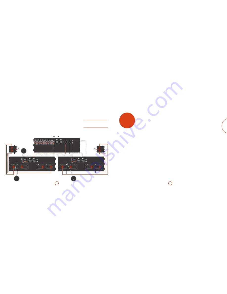 Arcam FMJ A49 Скачать руководство пользователя страница 25