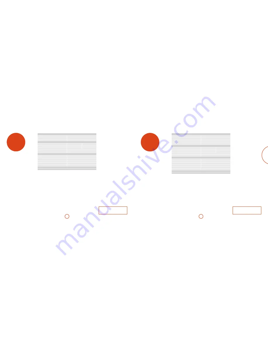 Arcam FMJ A49 Handbook Download Page 40