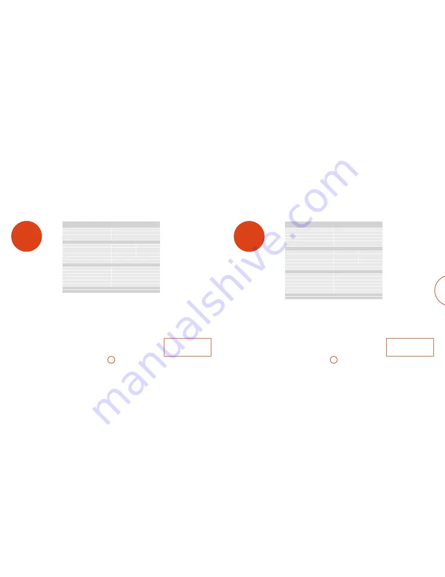 Arcam FMJ A49 Handbook Download Page 79