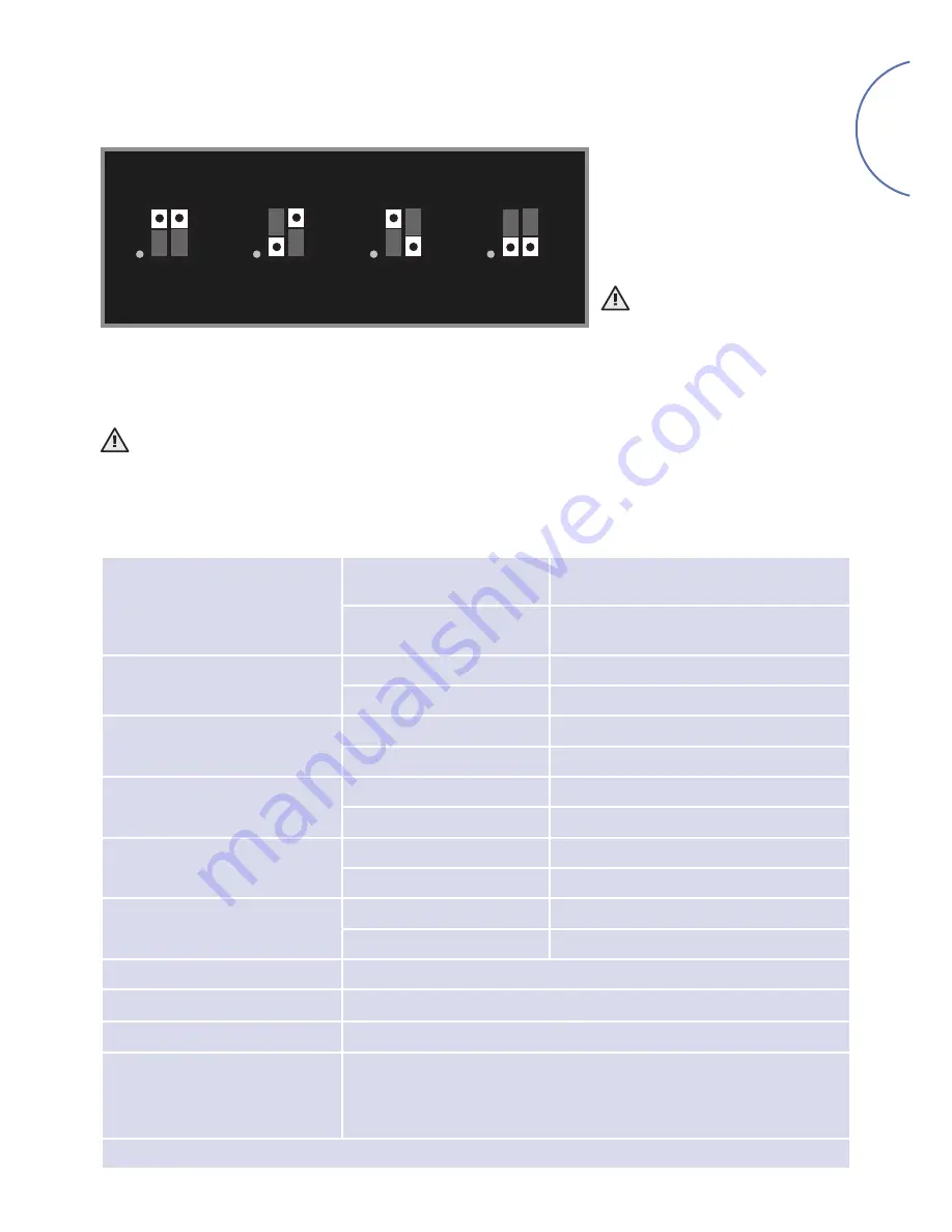 Arcam rPhono Connections And Quickstart Manual Download Page 11