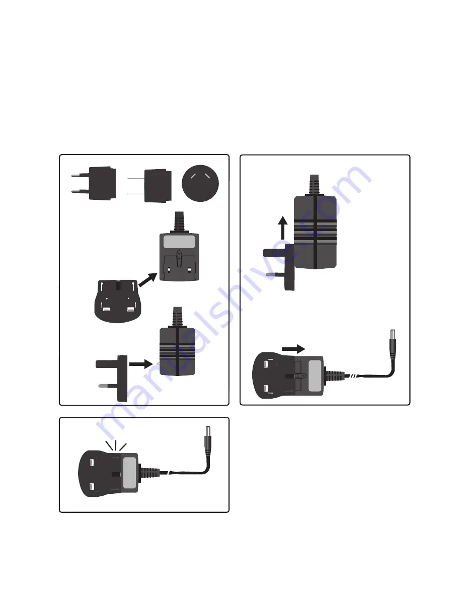 Arcam rPhono Connections And Quickstart Manual Download Page 16