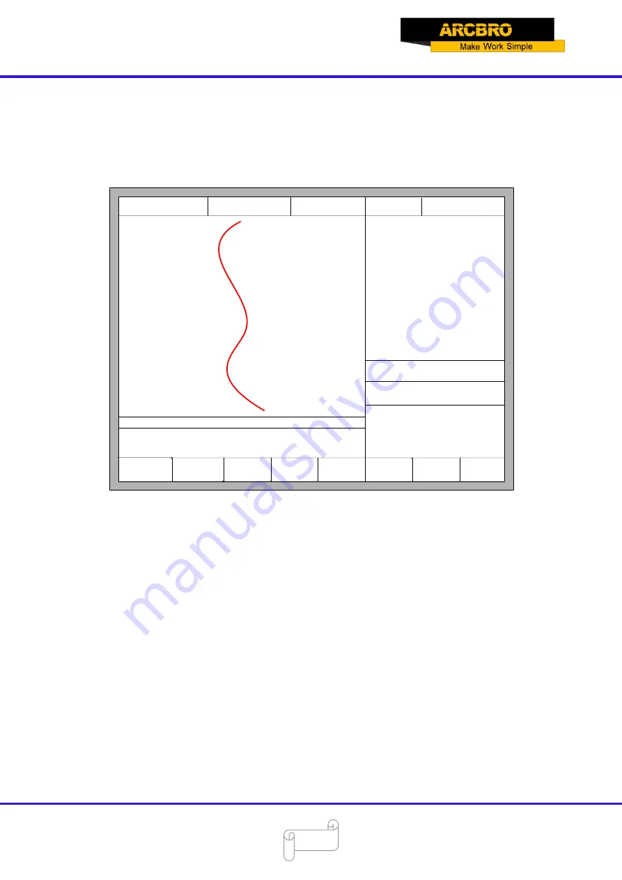 ARCBRO F2000 Tube Series User Manual Download Page 7