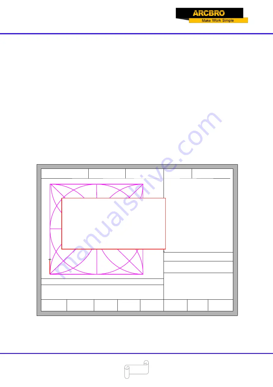 ARCBRO F2000 Tube Series User Manual Download Page 26