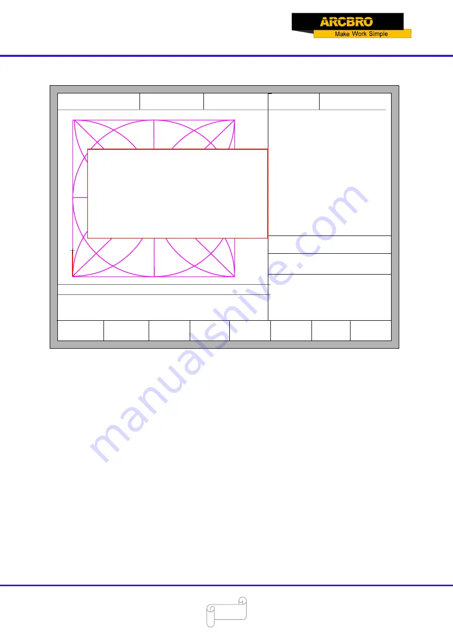 ARCBRO F2000 Tube Series User Manual Download Page 42