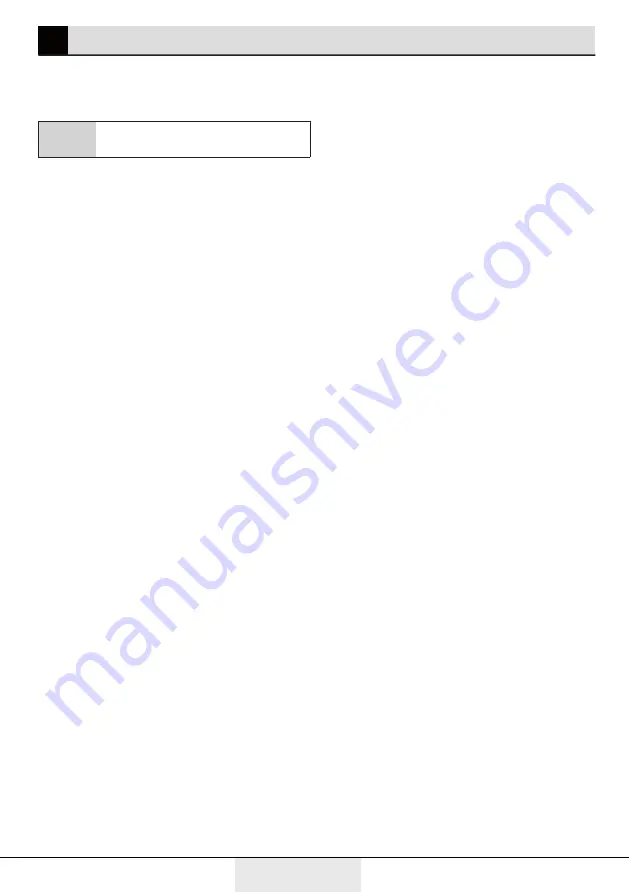 arcelik 2071 DY User Manual Download Page 44