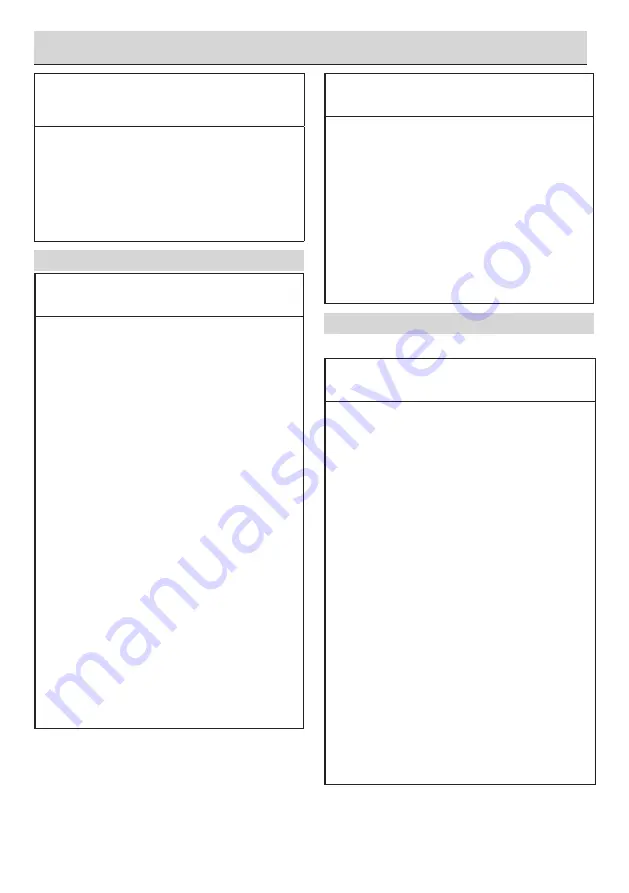 arcelik 3881 KTS User Manual Download Page 3