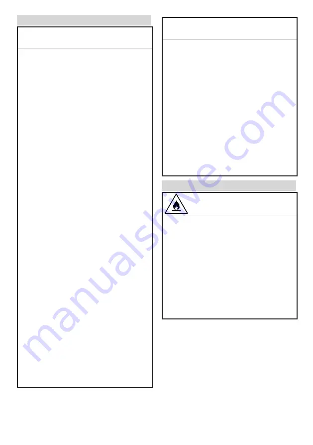 arcelik 3881 KTS User Manual Download Page 4