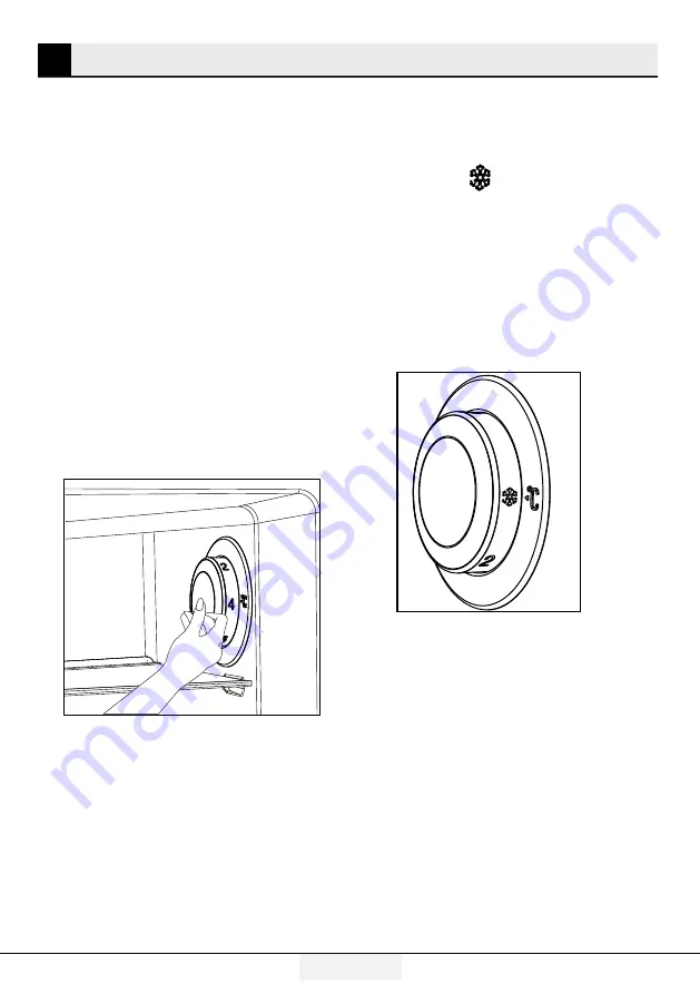 arcelik 570431MB User Manual Download Page 14