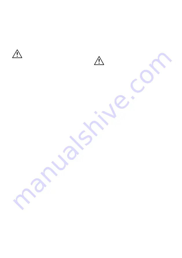 arcelik 570475EB User Manual Download Page 10