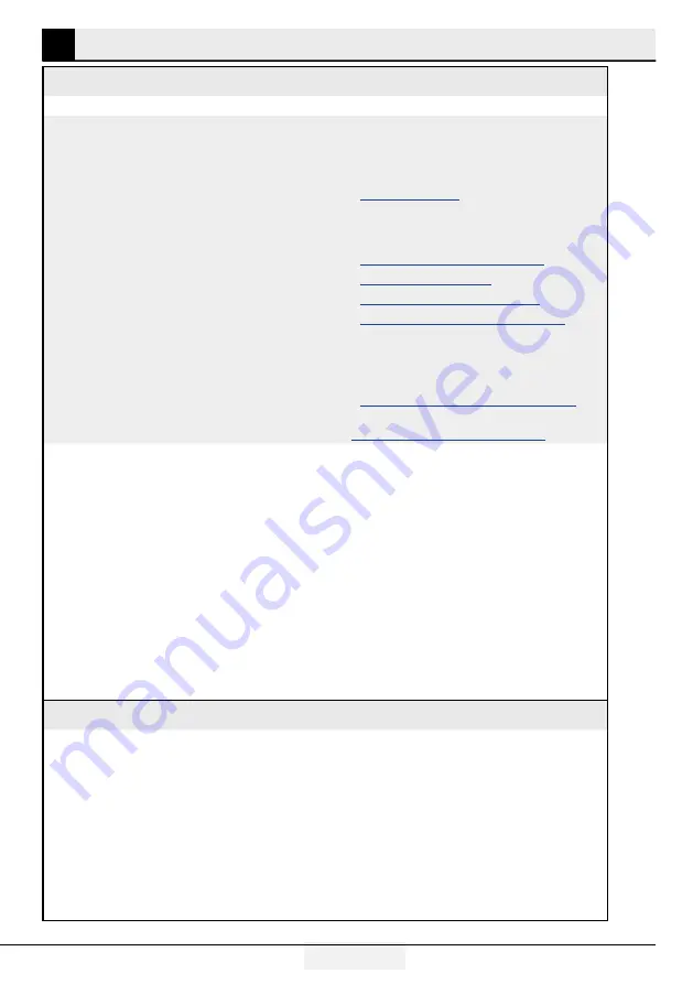 arcelik 583650 EB User Manual Download Page 35