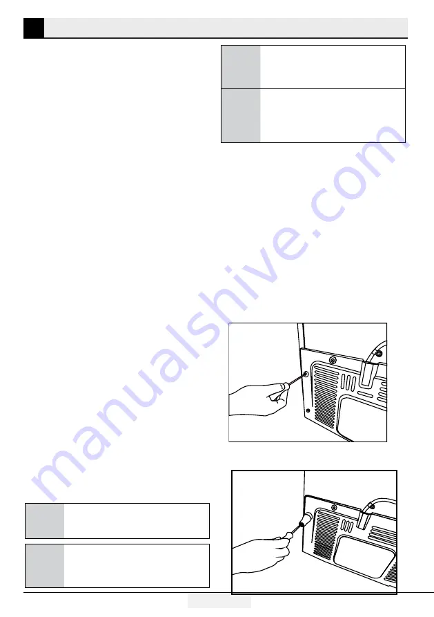 arcelik 583650 EB User Manual Download Page 47