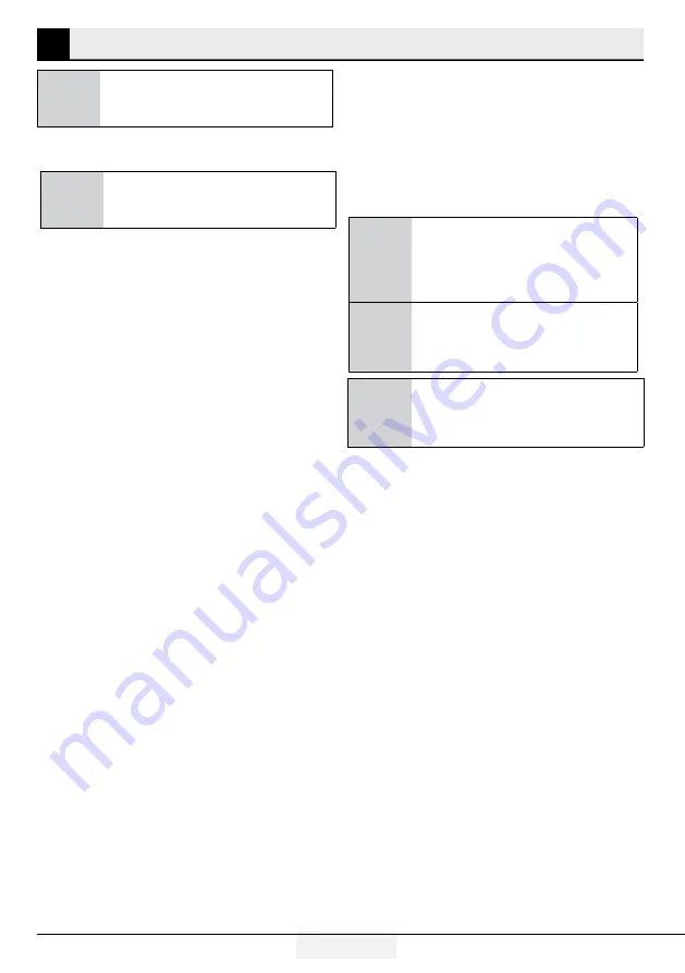 arcelik 583650 EB User Manual Download Page 49