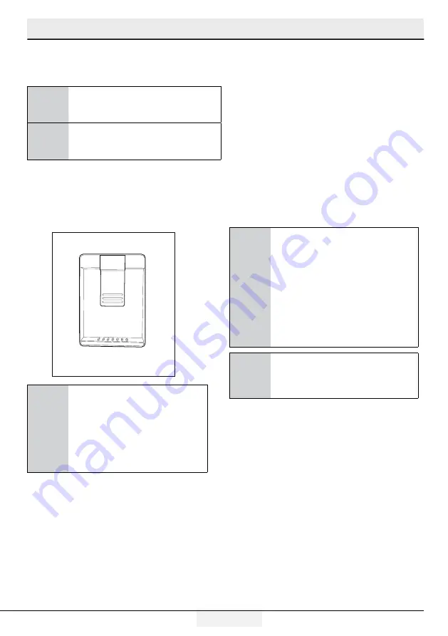 arcelik 583650 EB Скачать руководство пользователя страница 62