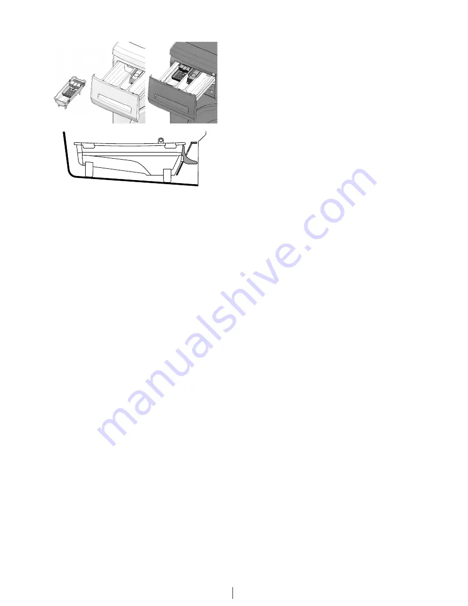 arcelik 6083 H User Manual Download Page 15