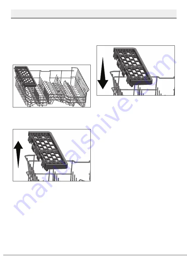 arcelik 63103 I WF User Manual Download Page 32