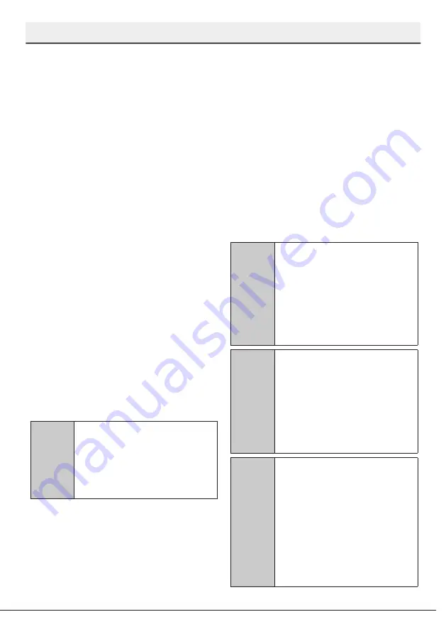 arcelik 63103 I WF User Manual Download Page 55