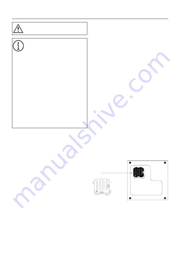 arcelik 7178520100 User Manual Download Page 12