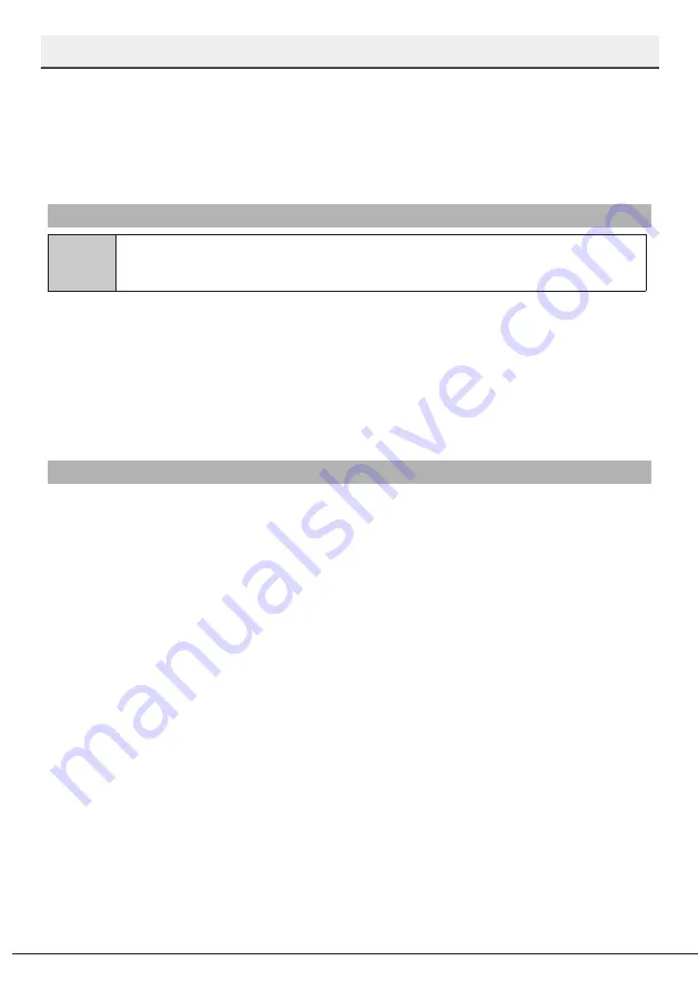 arcelik 9300 SS WF User Manual Download Page 60