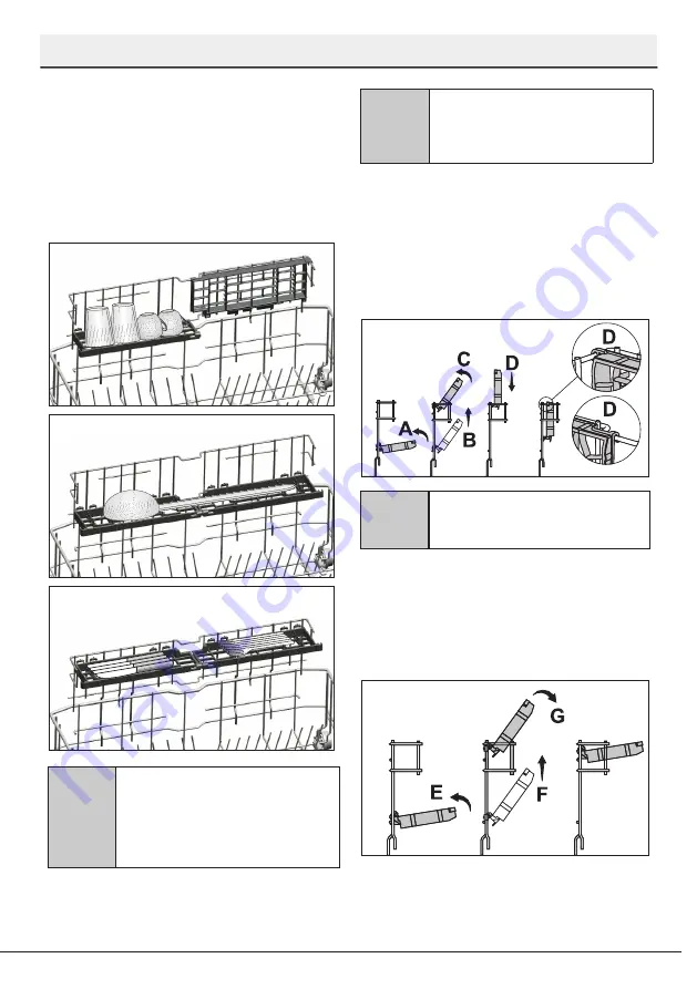 arcelik 9484 STA User Manual Download Page 33