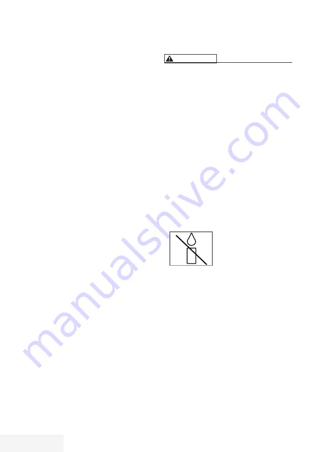 arcelik A32L 5845 4B User Manual Download Page 4