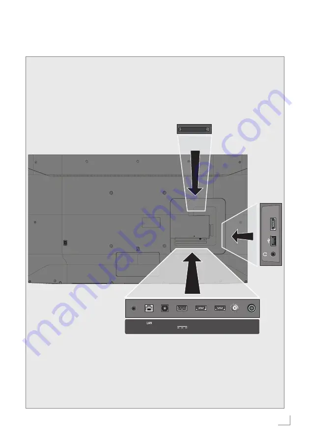 arcelik A65 A 950 A User Manual Download Page 13