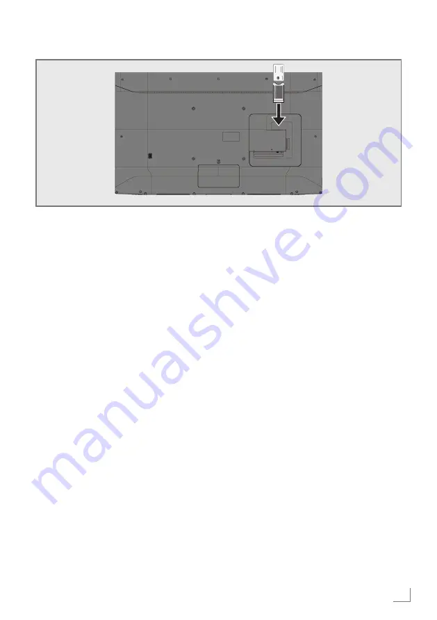 arcelik A65 A 950 A User Manual Download Page 61