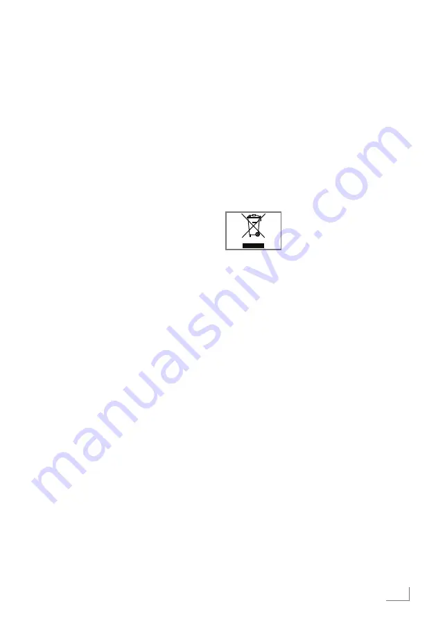 arcelik A65 A 950 A User Manual Download Page 75