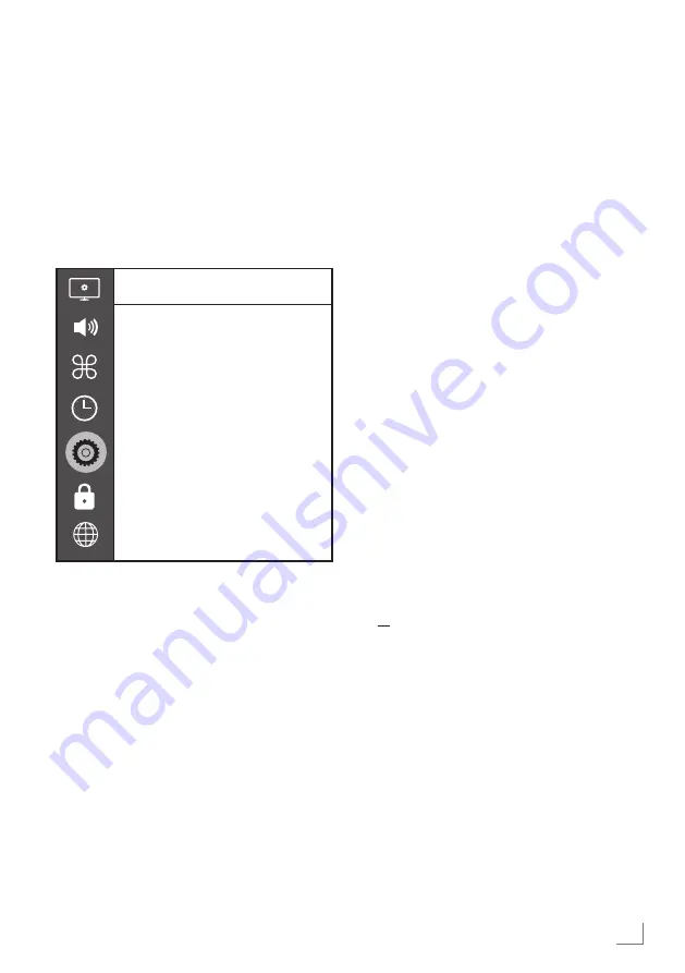 arcelik A65 A 950 A User Manual Download Page 119