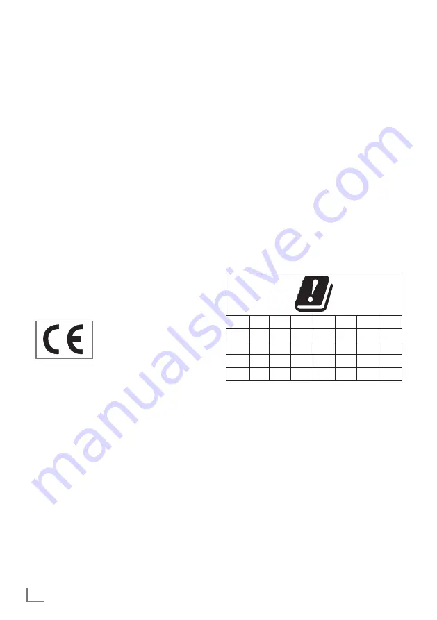 arcelik A65 A 950 A User Manual Download Page 154