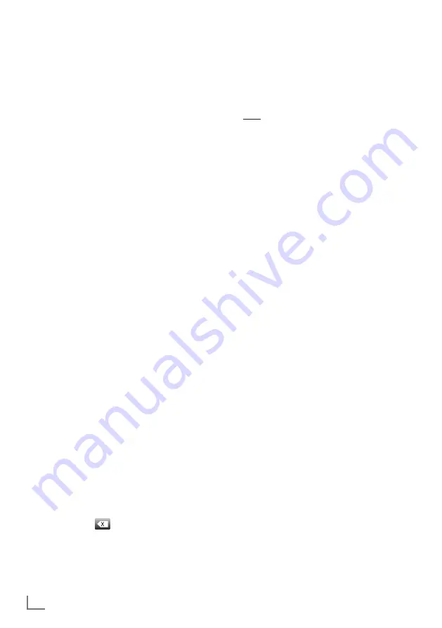 arcelik A65 A 950 A User Manual Download Page 182