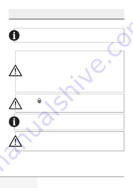 arcelik EM 9194 O User Manual Download Page 26