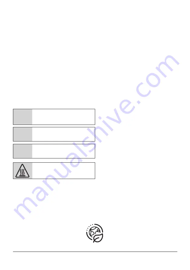 arcelik MD 210 DG Скачать руководство пользователя страница 2