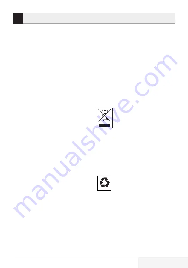 arcelik MD 893 FG User Manual Download Page 9