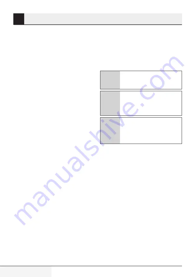 arcelik MD 893 FG User Manual Download Page 14