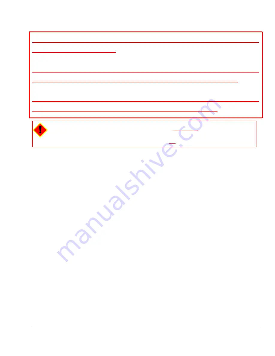 Arcflash Labs EMG-01 Beta User Manual Download Page 3