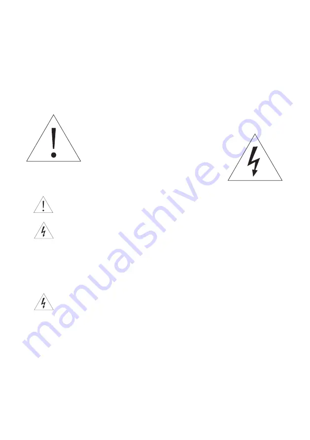 ARCHEAN Audio ACCESSIBILITE DCSTS-K015 Installation & User Manual Download Page 3