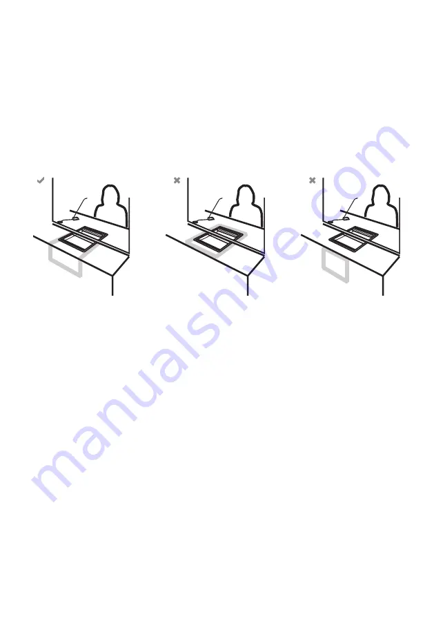 ARCHEAN Audio ACCESSIBILITE DCSTS-K015 Installation & User Manual Download Page 9